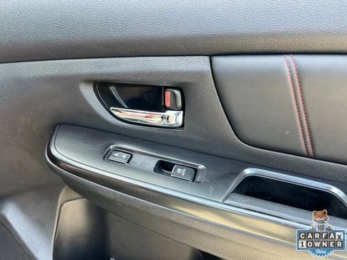 Used 2020 Subaru WRX Premium w/ Performance Package image 45