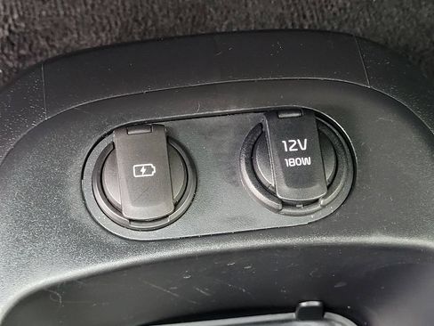 Used 2024 Kia EV6 Wind w/ Wind Technology Package RWD image 14