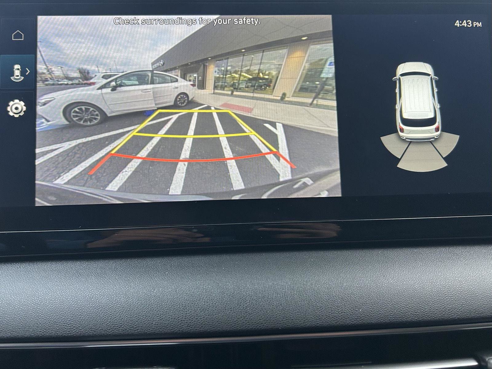Certified 2024 Hyundai Palisade XRT AWD/4WD image 20
