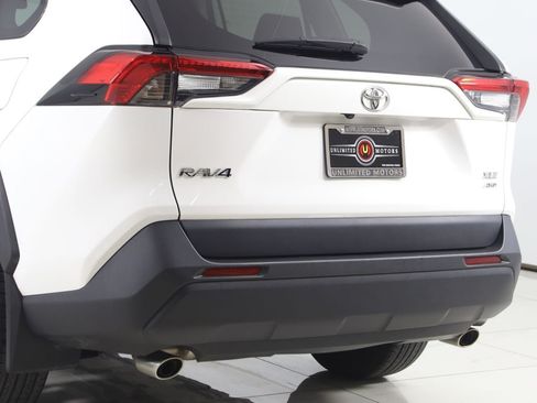 Used 2024 Toyota RAV4 XLE w/ Convenience Package AWD/4WD image 22