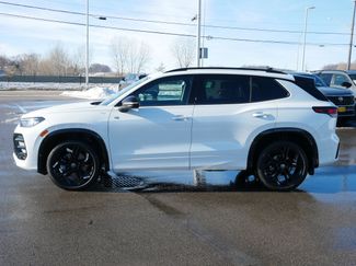 New 2026 Volkswagen Tiguan SE R-Line video 3