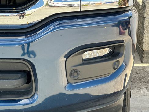 Used 2024 RAM 2500 Laramie image 10