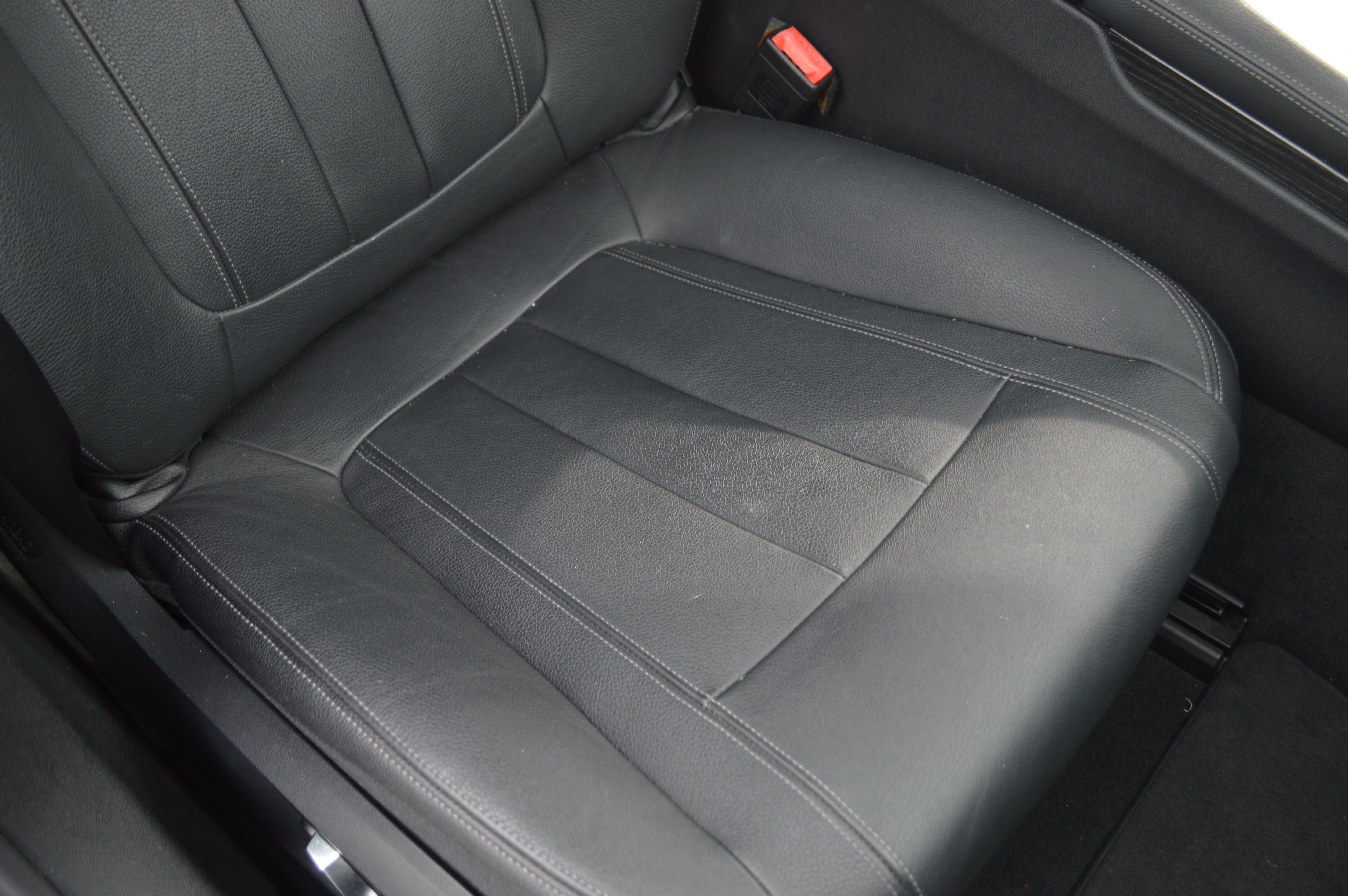 Used 2017 BMW 740i RWD image 35