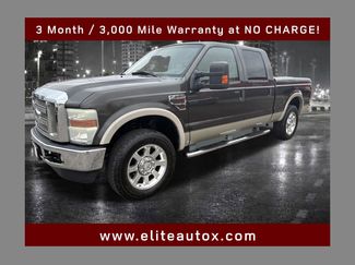 Used 2008 Ford F250 Lariat 360° Tour