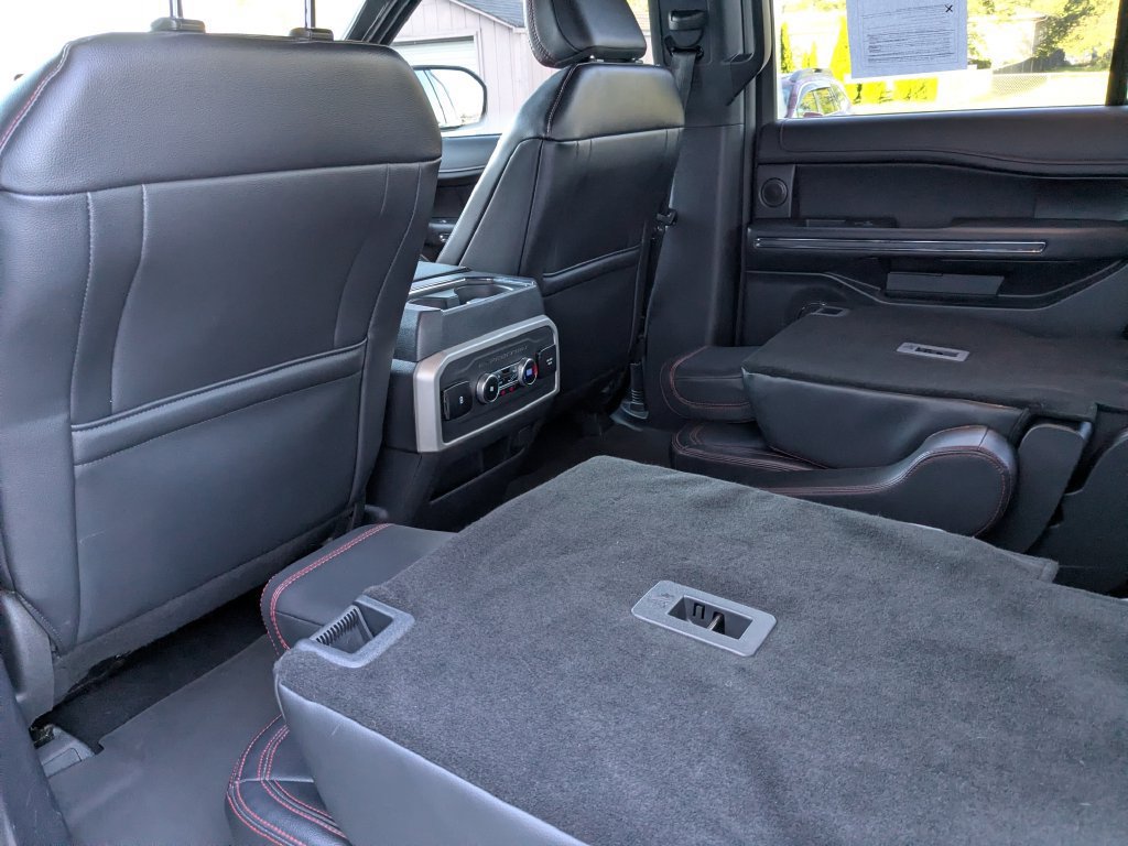 Used 2023 Ford Expedition Limited AWD/4WD image 29