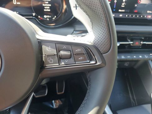 Used 2024 Alfa Romeo Tonale Ti w/ Active Assist Package image 28