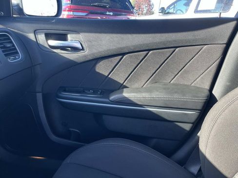 Certified 2023 Dodge Charger Scat Pack image 29