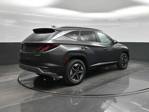 New 2026 Hyundai Tucson SEL AWD/4WD image 7