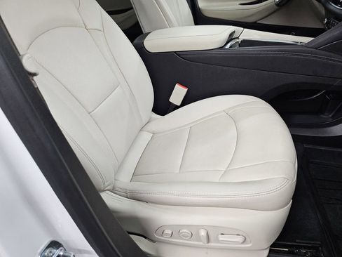 Used 2022 Buick Enclave Premium w/ Experience Buick Package image 22