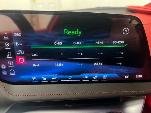 New 2026 Chevrolet Corvette Z06 image 72