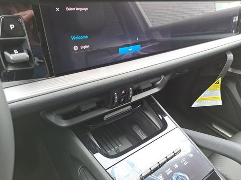 New 2026 Porsche Cayenne E-Hybrid image 32