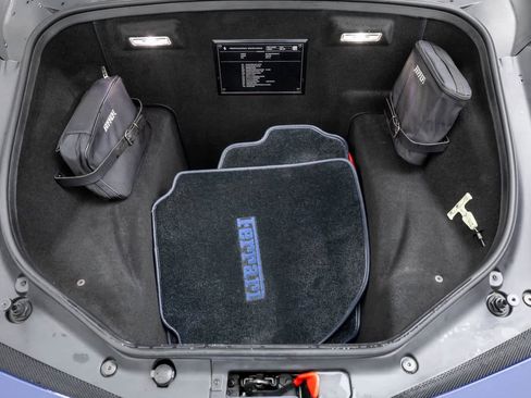 Used 2018 Ferrari 488 GTB image 18