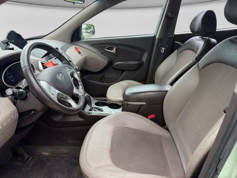 Used 2013 Hyundai Tucson GLS AWD/4WD image 22