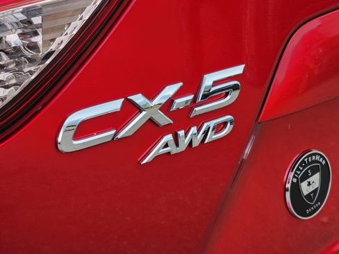 Used 2015 MAZDA CX-5 Grand Touring image 19
