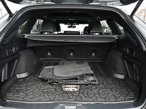 Used 2023 Subaru Outback Wilderness image 31