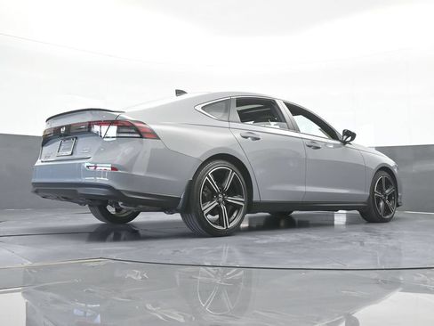 Used 2024 Honda Accord Sport image 63