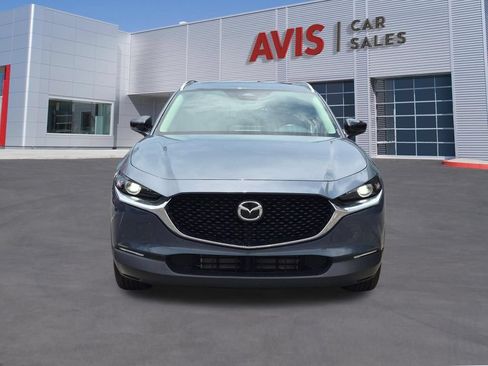 Used 2025 MAZDA CX-30 AWD 2.5 S w/ Preferred Package image 2