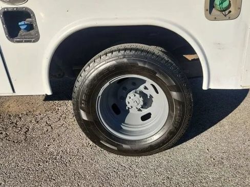 Used 2016 Ford F350 XL w/ XL Value Package RWD image 22