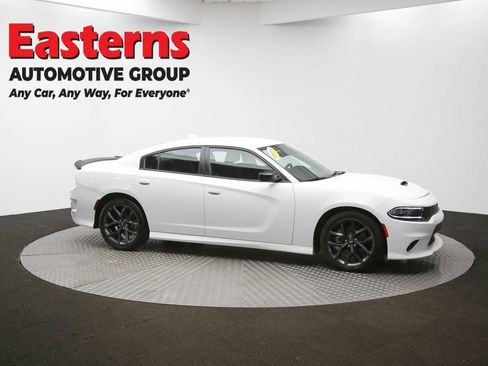 Used 2023 Dodge Charger GT w/ Blacktop Package image 46