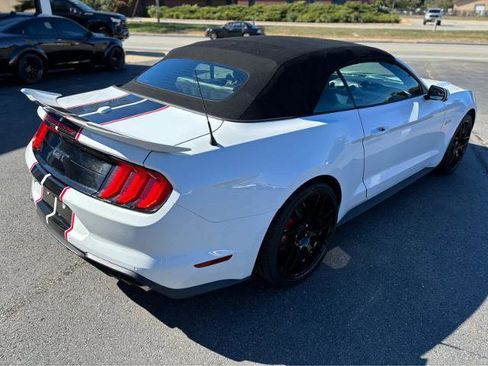 Used 2018 Ford Mustang GT Premium image 8