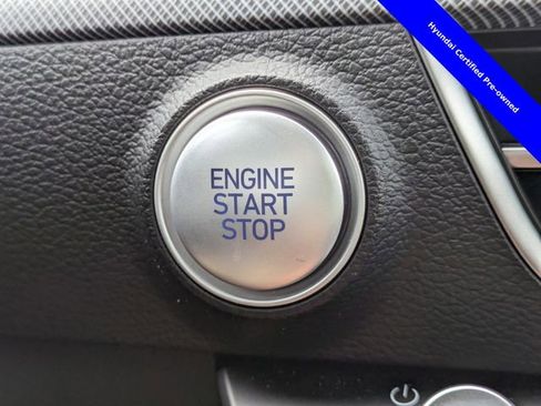 Used 2025 Hyundai Sonata Limited image 28