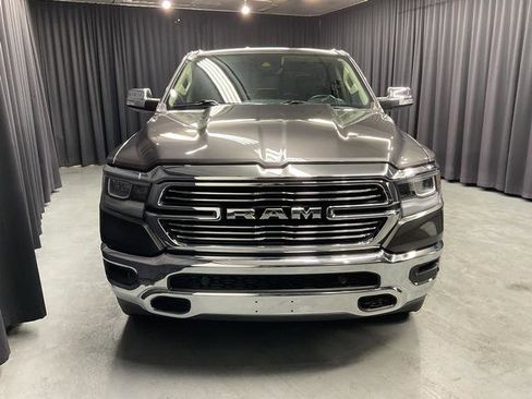 Used 2021 RAM 1500 Laramie image 6