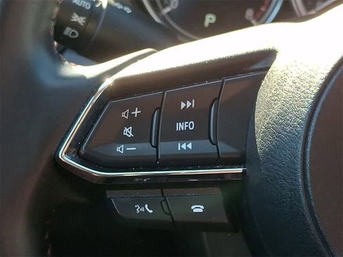 Used 2024 MAZDA CX-5 Carbon Edition image 15