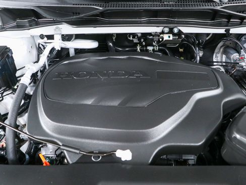 Used 2025 Honda Odyssey EX-L image 33
