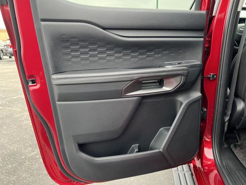 New 2025 Ford Ranger XLT w/ Equipment Group 301A High image 19