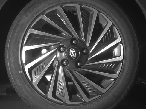 Used 2025 Hyundai Sonata SEL image 15