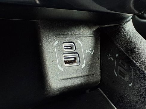 Used 2025 Jeep Compass Limited w/ High Altitude Package AWD/4WD image 22