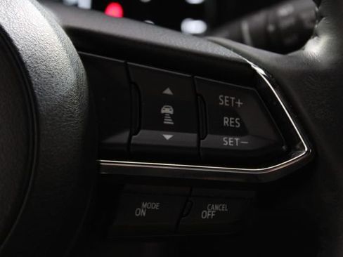 Used 2024 MAZDA CX-5 Carbon Edition image 20