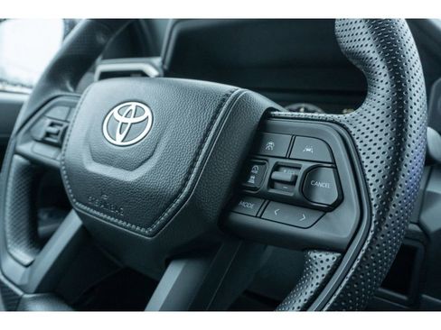 New 2026 Toyota Tacoma SR image 27