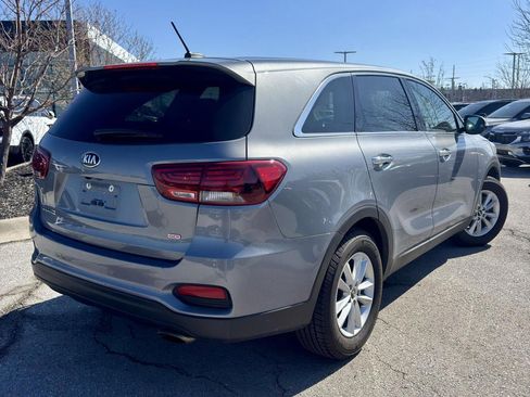 Used 2020 Kia Sorento L image 5