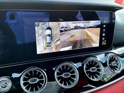 Certified 2023 Mercedes-Benz AMG GT 53 image 26