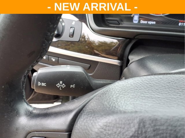 Used 2013 BMW 535i xDrive Sedan AWD/4WD image 24