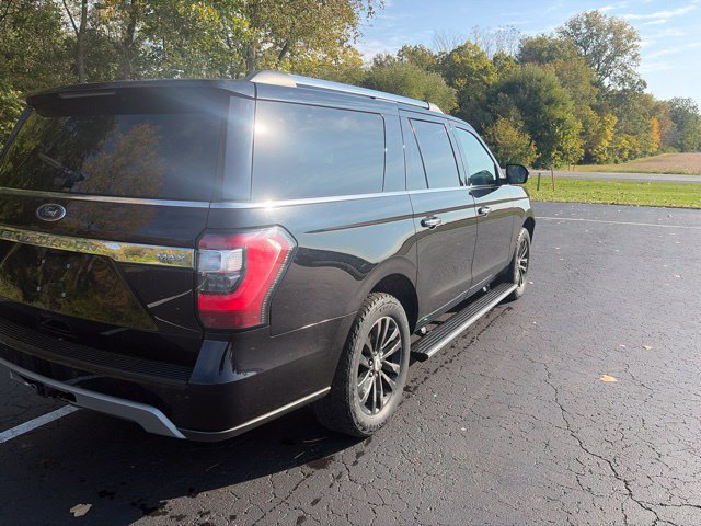 Used 2019 Ford Expedition Max Limited AWD/4WD image 10