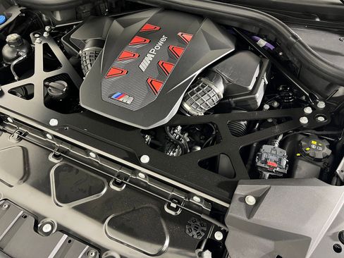 New 2026 BMW X6 M Competition image 20