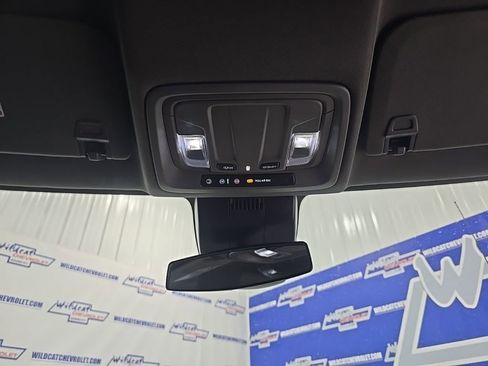 Used 2024 GMC Sierra 1500 Pro w/ Graphite Edition image 28