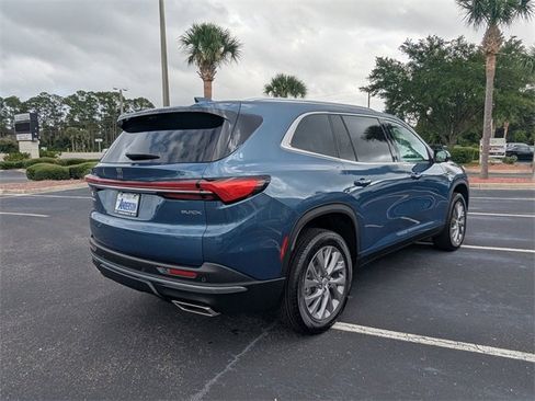 New 2026 Buick Enclave Preferred w/ Power Package image 3
