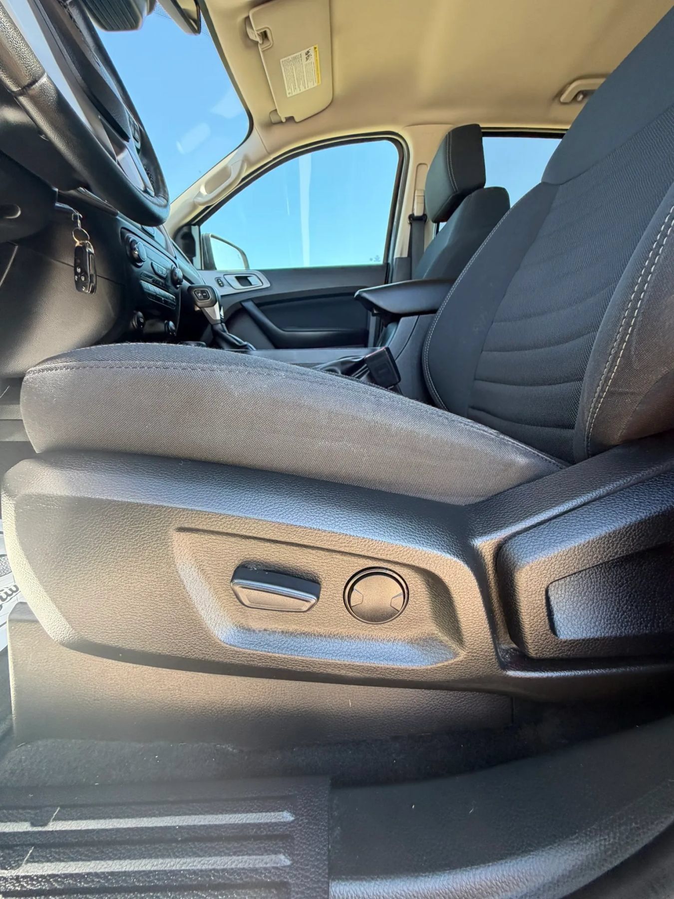 Used 2023 Ford Ranger XLT w/ Equipment Group 302A High AWD/4WD image 47