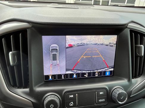 Used 2022 GMC Terrain AT4 w/ Infotainment Package II image 20