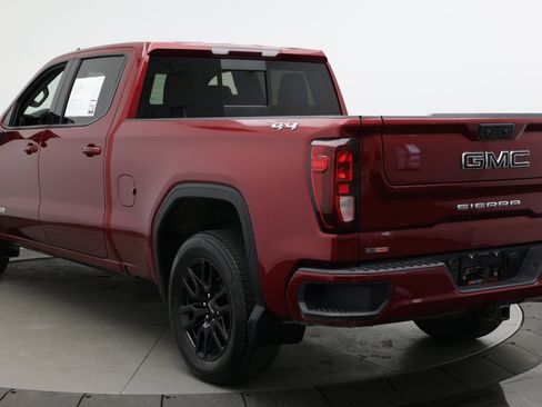 Used 2023 GMC Sierra 1500 Elevation w/ Preferred Package AWD/4WD image 6
