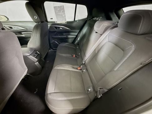 Used 2026 Chevrolet Equinox EV LT FWD image 21