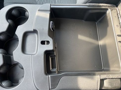 Used 2025 RAM 2500 Tradesman w/ Safety Group image 23