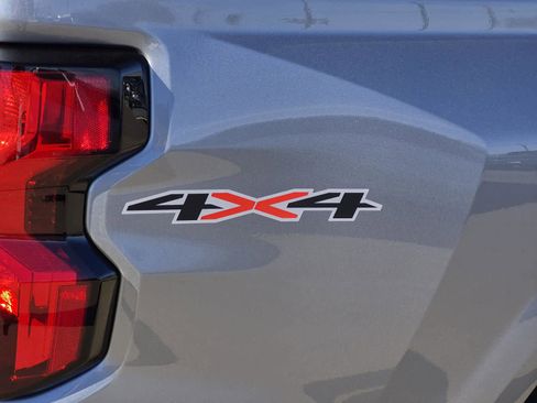 New 2026 Chevrolet Colorado LT w/ Advanced Trailering Package image 6