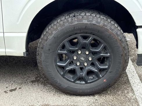 Certified 2025 Ford F150 STX AWD/4WD image 9