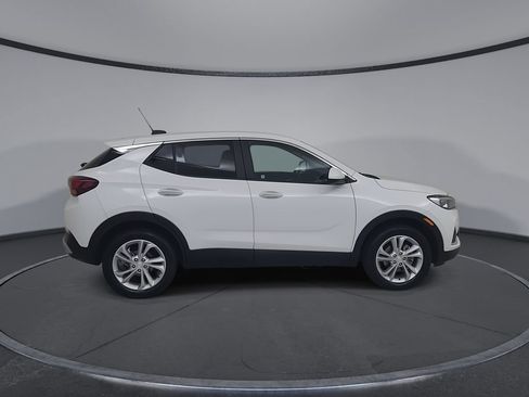 Used 2020 Buick Encore GX Preferred AWD/4WD image 18