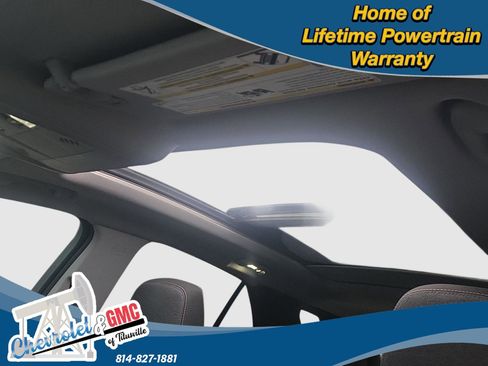 Used 2022 Chevrolet Equinox LT image 15