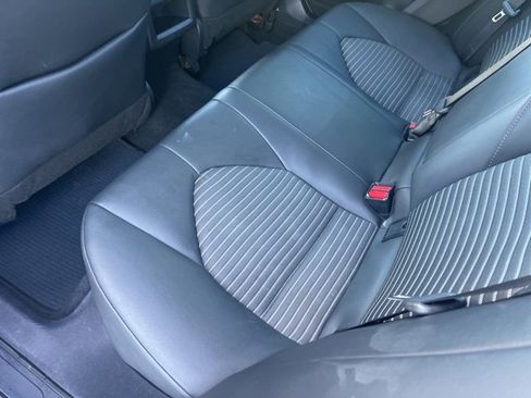 Used 2024 Toyota Camry SE image 30